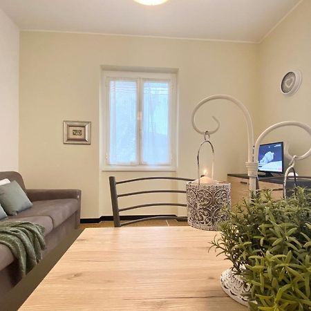 Casaviva-Trilocale Con Giardino E Posteggio A Rapallo Apartment Екстериор снимка