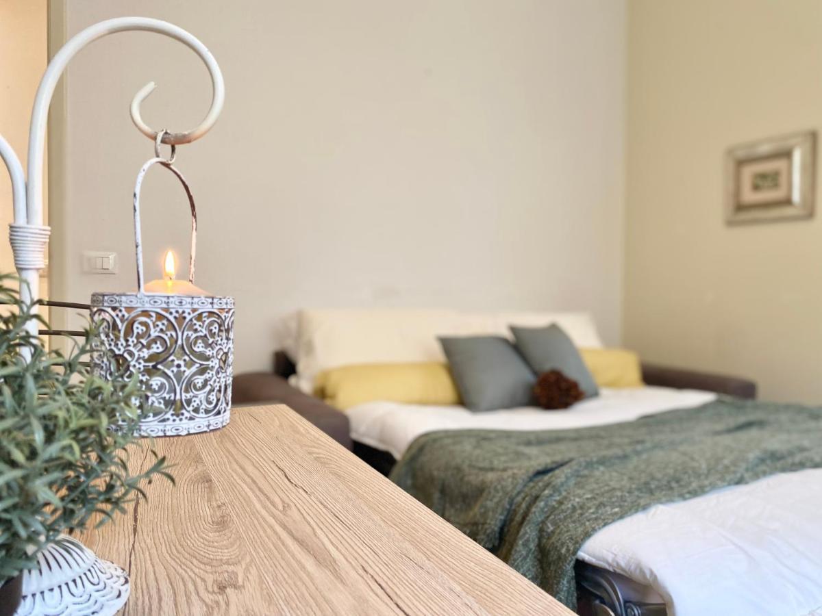 Casaviva-Trilocale Con Giardino E Posteggio A Rapallo Apartment Екстериор снимка