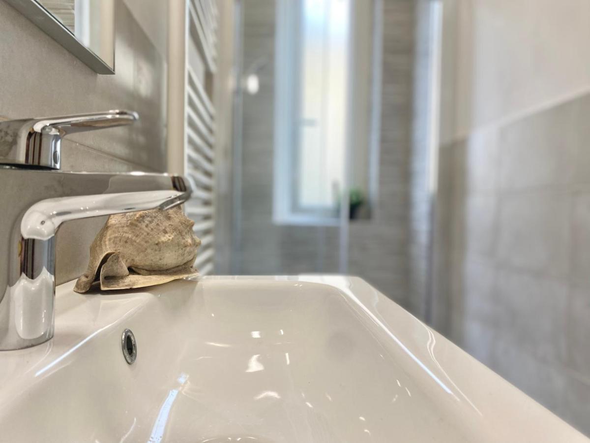 Casaviva-Trilocale Con Giardino E Posteggio A Rapallo Apartment Екстериор снимка